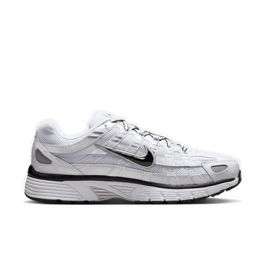 Tenisky a topánky Nike Nike P-6000 Biela | CD6404-107, 4