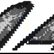 Beetle Zip Knit Sweater