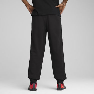 Tepláky Puma Scuderia Ferrari HP Sweatpants Čierna | 630183_01, 3