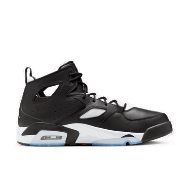 Tenisky a topánky Jordan Jordan Flight Club '91 Čierna | DC7329-002, 4