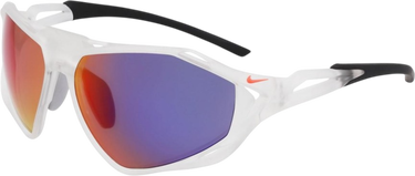 Slnečné okuliare Nike Nike Zeus Rise E Sunglasses Biela | if1113x-900, 0