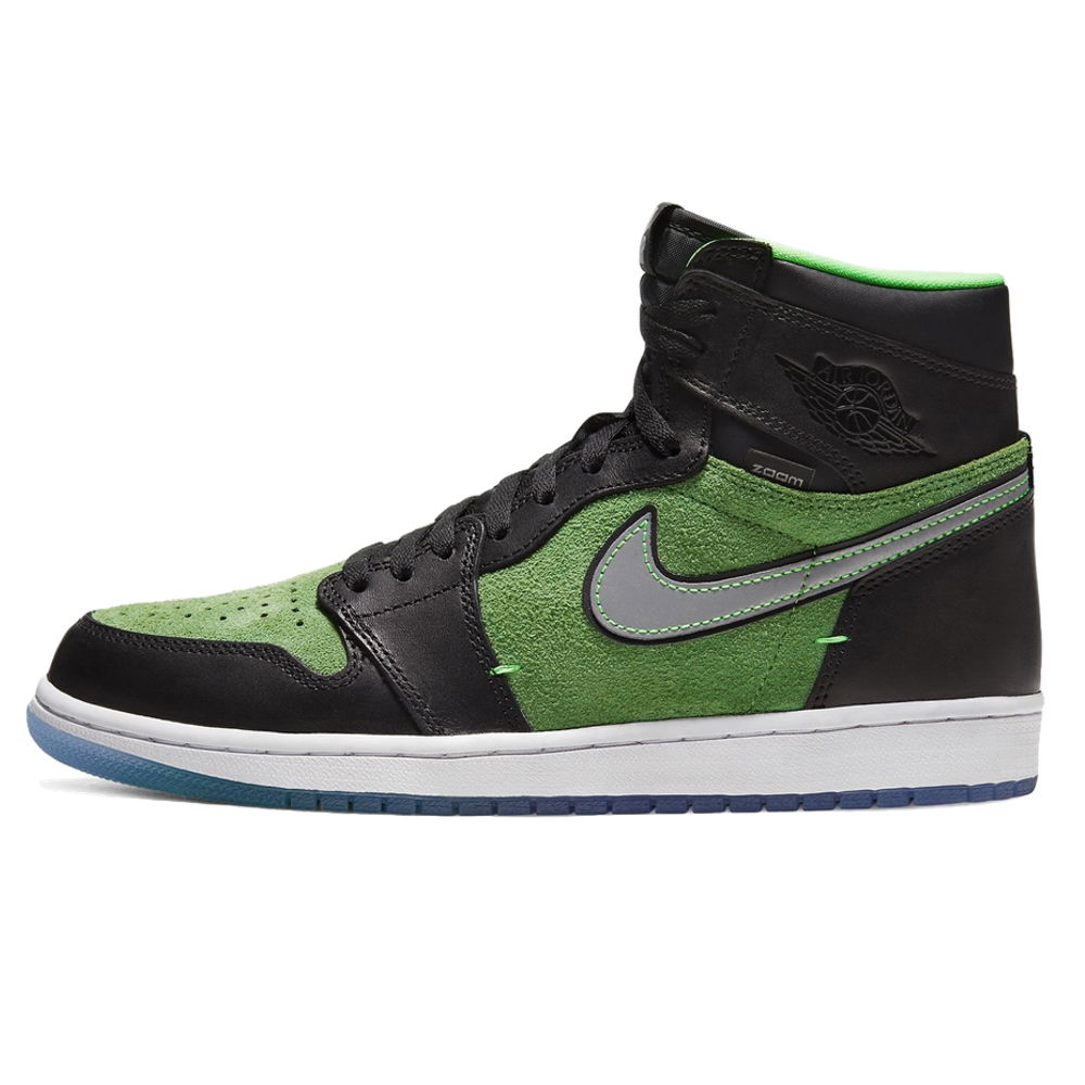Tenisky a topánky Jordan Air Jordan 1 High Zoom "Zen Green" Zelené | CK6637-002, 0