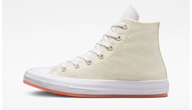 Tenisky a topánky Converse Chuck Taylor All Star "Marbled" Béžová | A05021C, 5