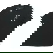 Smiling Face Graphic Tee