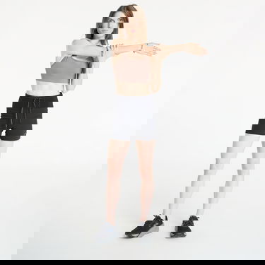 Podprsenka New Balance Essential Yoga Bra Béžová | WB51039EAS, 3