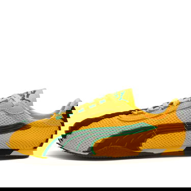 Tenisky a topánky Puma H-Street Jamaica Žltá | 403775-01, 0