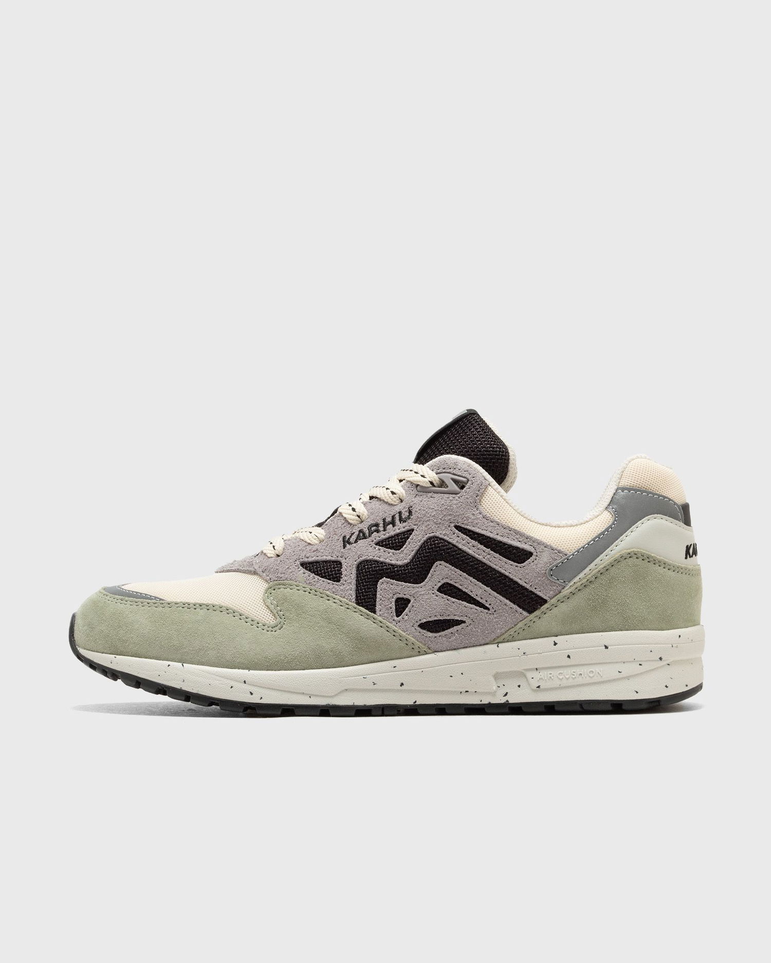 Tenisky a topánky Karhu Legacy 96 Zelené | F806088, 0