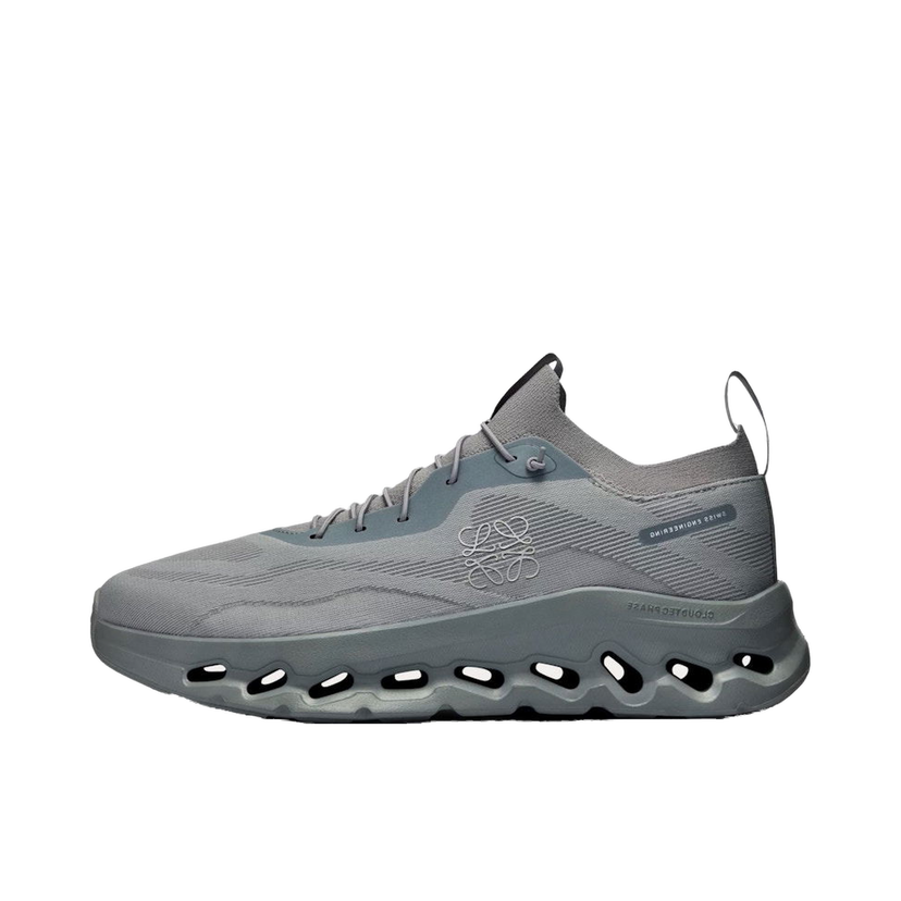 Tenisky a topánky On Running LOEWE x Cloudtilt Slate Grey Šedá | 3MD30332427