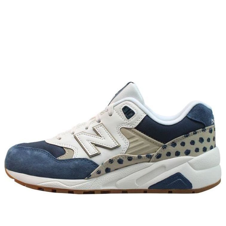 Tenisky a topánky New Balance 580 Series Biela | WRT580KN