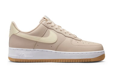 Tenisky a topánky Nike Air Force 1 Low Sanddrift W Béžová | DD8959-111, 0