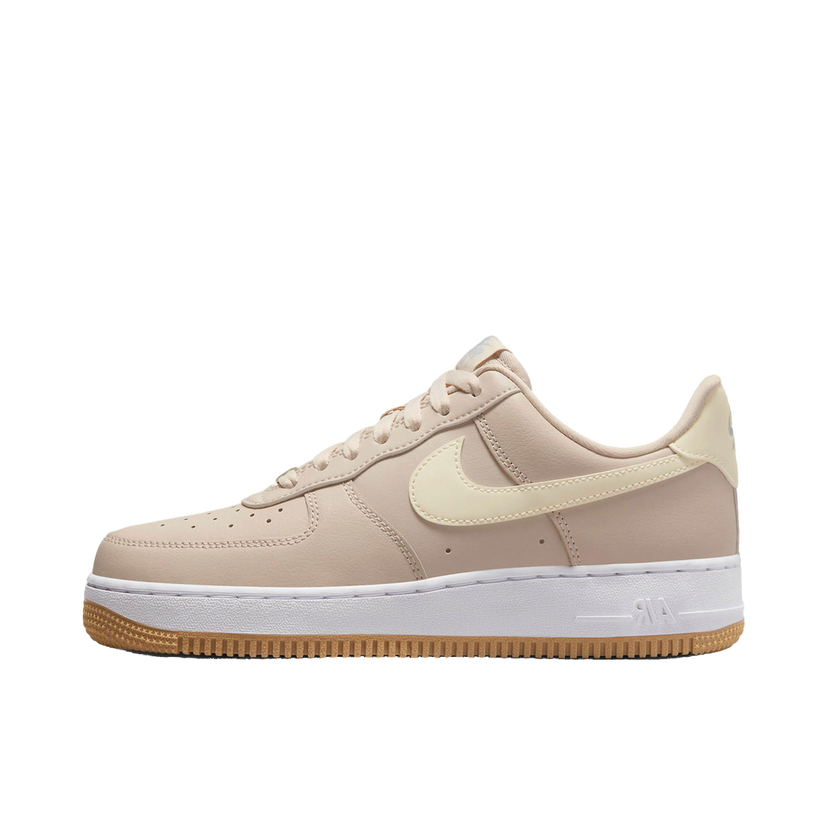 Tenisky a topánky Nike Air Force 1 Low Sanddrift W Béžová | DD8959-111
