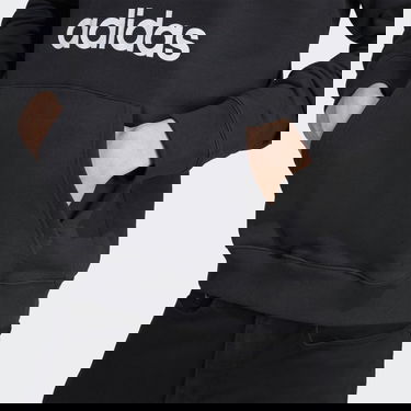 Mikina adidas Originals Adicolor Classics Trefoil Hoodie Čierna | IM4489, 6
