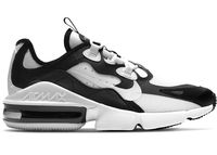 Air Max Infinity 2 Black White W