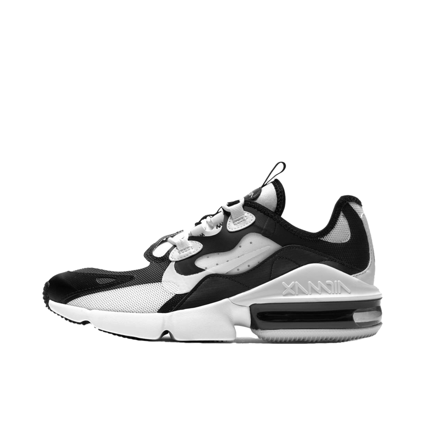 Tenisky a topánky Nike Air Max Infinity 2 Black White W Čierna | CU9453-001