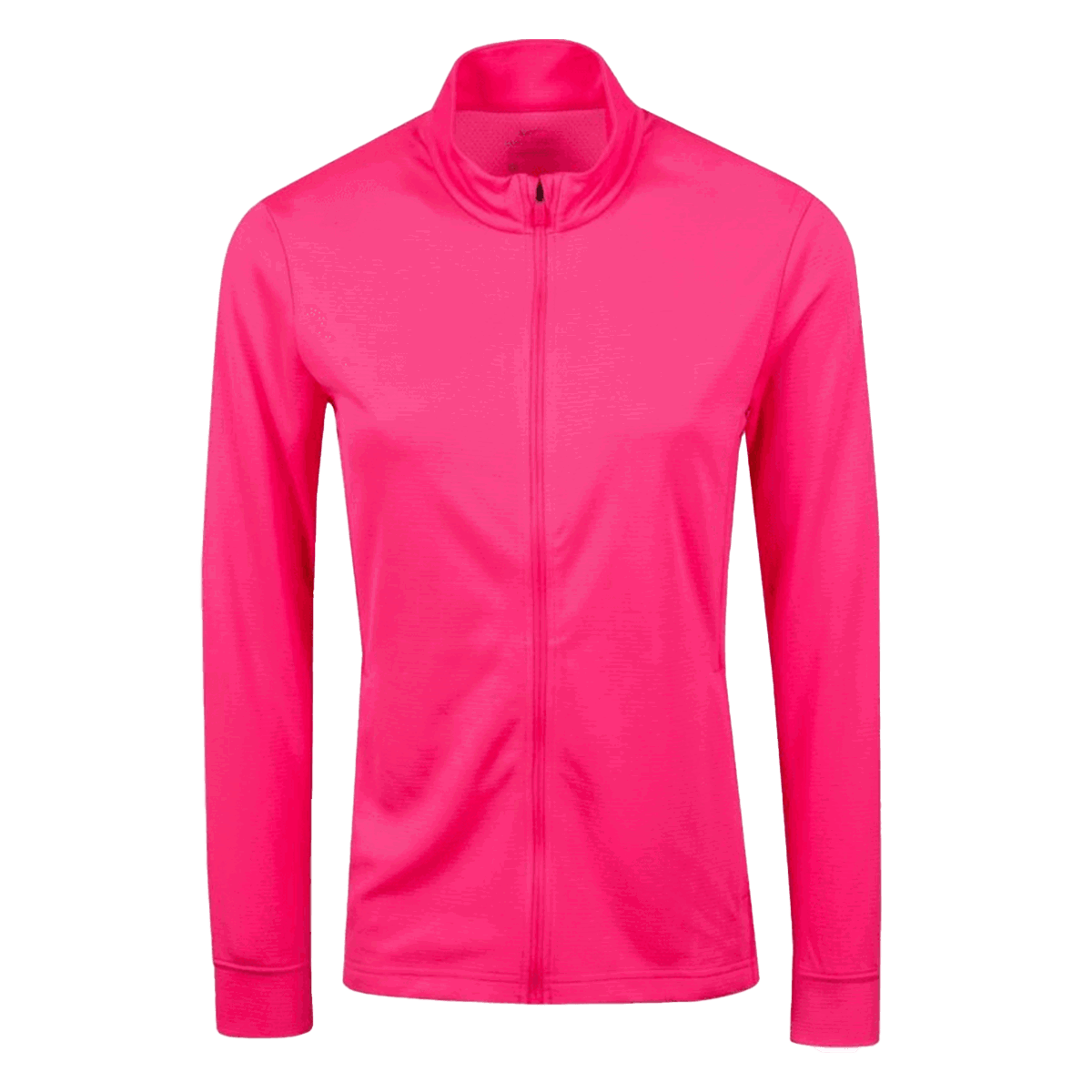 Bunda Nike Dri-FIT UV Full-Zip Top Ružová | CU9664-639, 0