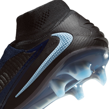 Tenisky a topánky Nike Phantom 6 High Elite FG Čierna | hj2147-003, 3