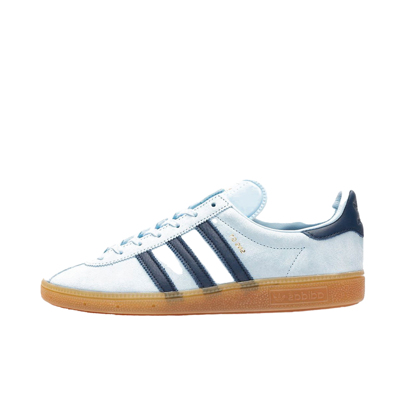 Tenisky a topánky adidas Originals GT Berlin SNS Biela | Gv9984
