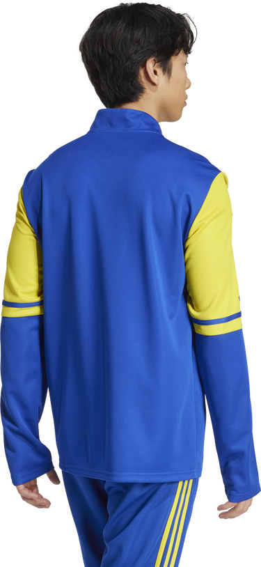 Mikina adidas Originals Adidas Squadra 25 Training Top Modrá | jp3155, 6