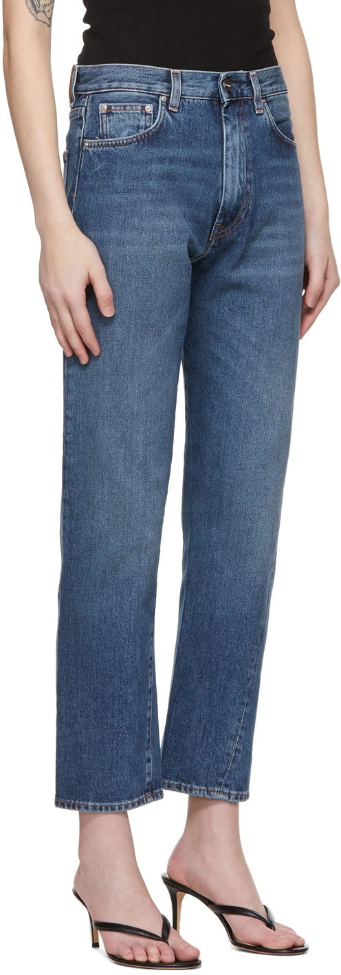 TOTEME Original Jeans