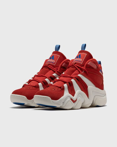 Tenisky a topánky adidas Performance CRAZY 8 Červená | IG3739, 3