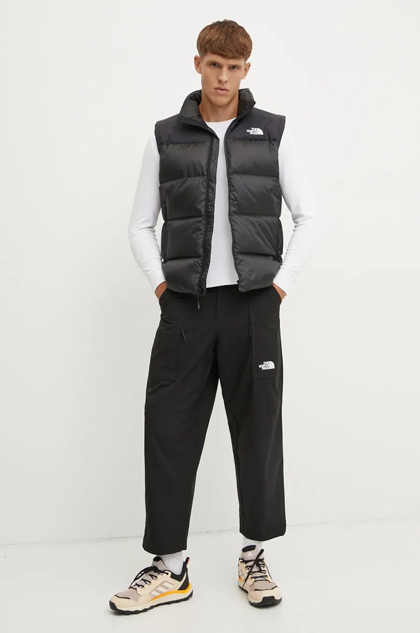 Vesta The North Face Diablo 2.0 Down Vest Čierna | NF0A8994PH51, 1