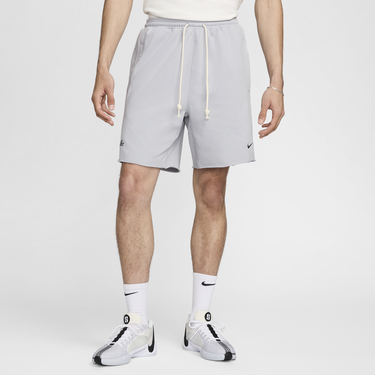 Šortky Nike Standard Issue Dri-FIT Šedá | FN2890-012, 3
