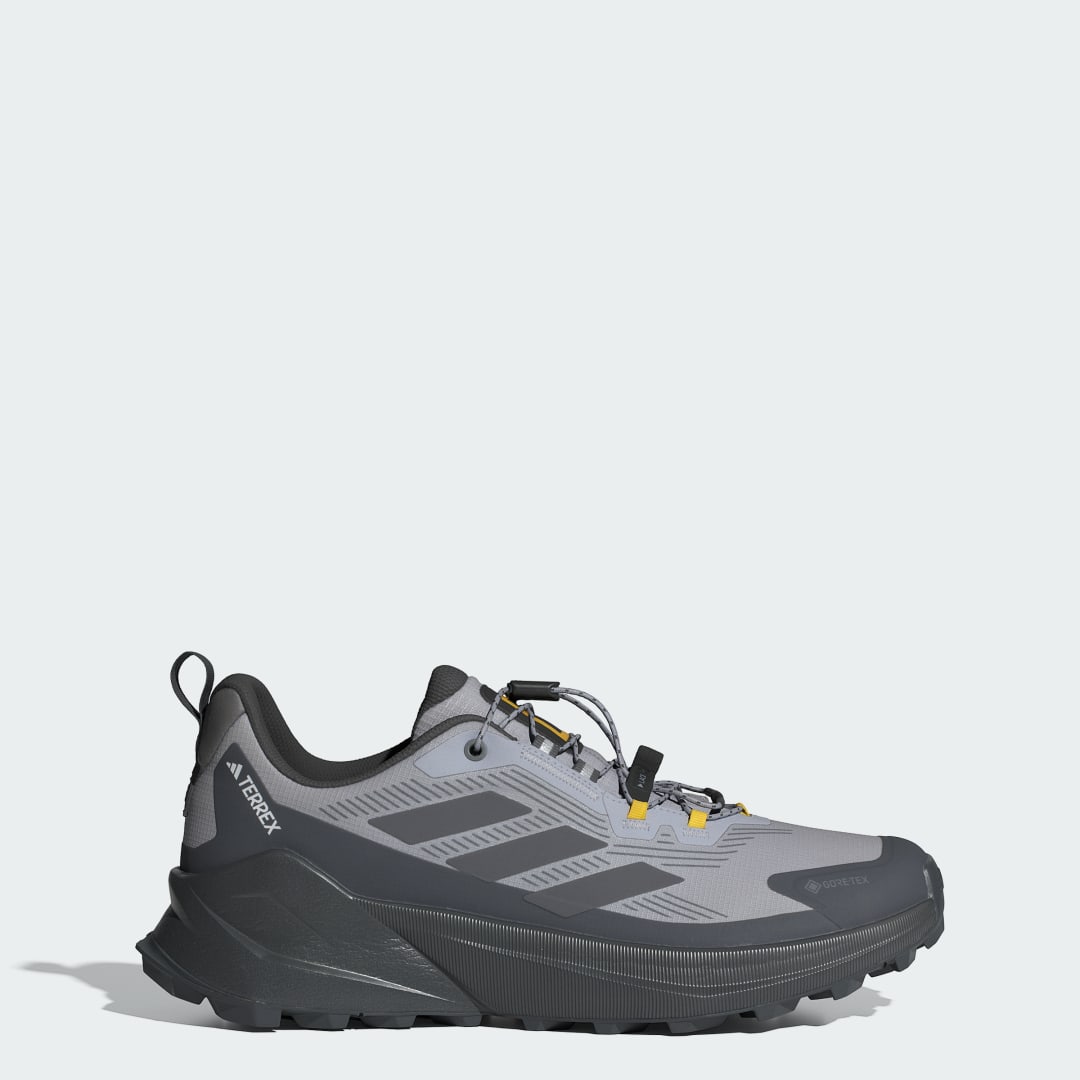 Tenisky a topánky adidas Performance Terrex Trailmaker 2.0 Gore-Tex Šedá | IH5009, 0