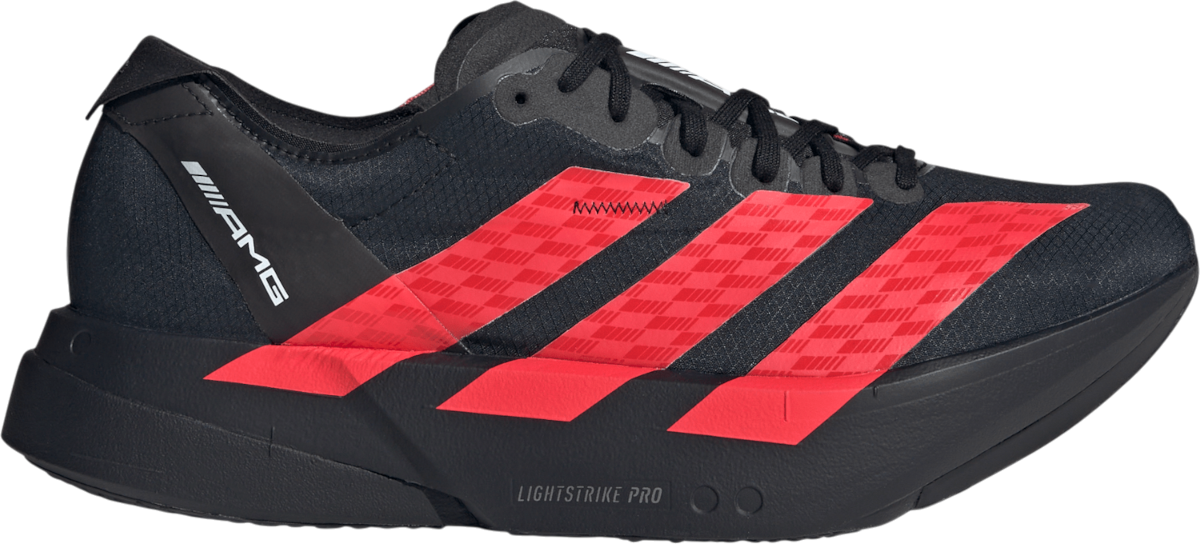 Tenisky a topánky adidas Performance Adizero Adios Pro 4 AMG Čierna | kh8840, 0