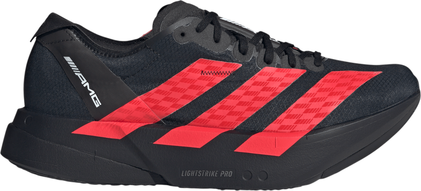 Tenisky a topánky adidas Performance Adizero Adios Pro 4 AMG Čierna | kh8840