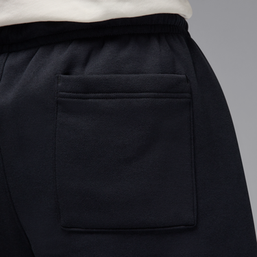 Tepláky Jordan Jordan Brooklyn Fleece Cuffless Pants Čierna | IB7238-010, 2