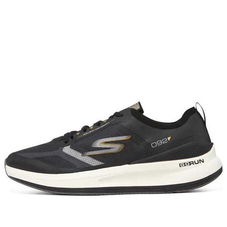 Tenisky a topánky Skechers Go Run Pulse Čierna | 220533-BKW