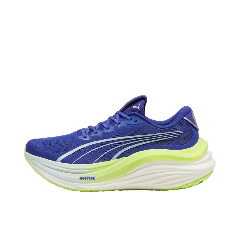 Tenisky a topánky Puma MagMax NITRO Navy | 310088-02