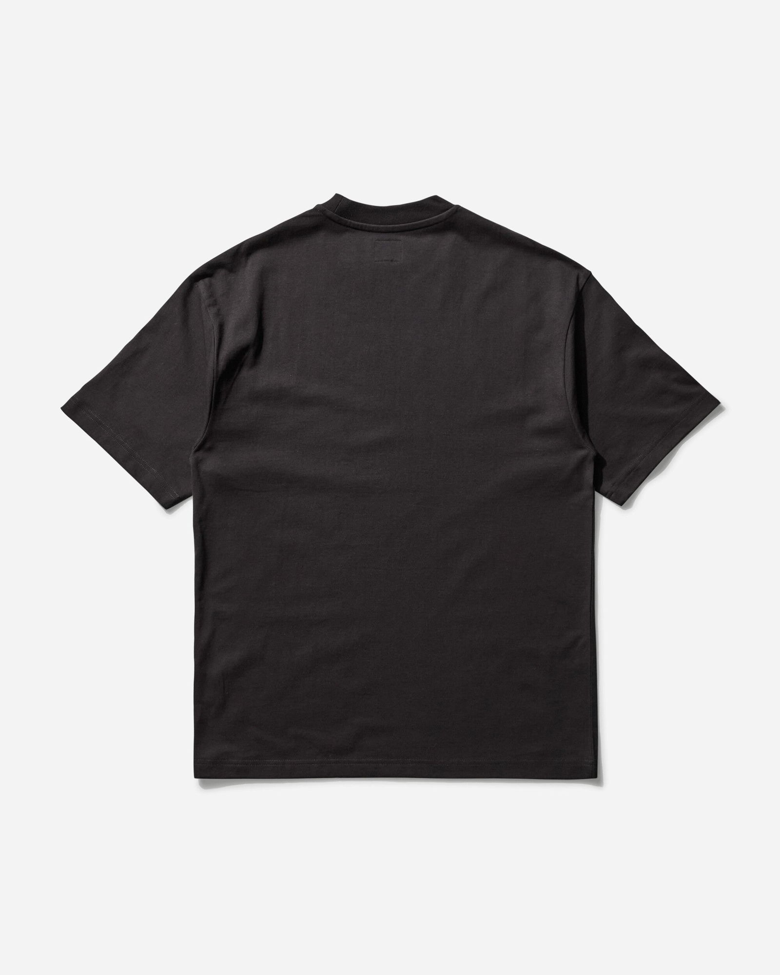 Block Graphic T-Shirt