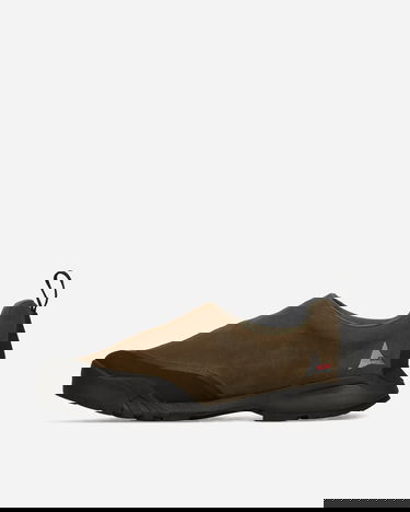 Tenisky a topánky ROA Frea Boots Zelené | NBUW1402LE170 MTY0001, 3