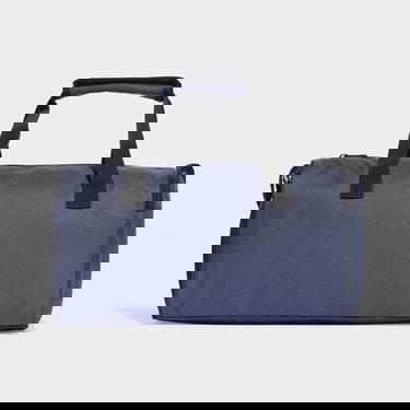 Cestovná taška adidas Performance Sportswear Essentials Linear Duffel Bag XS Navy | HR5346, 2
