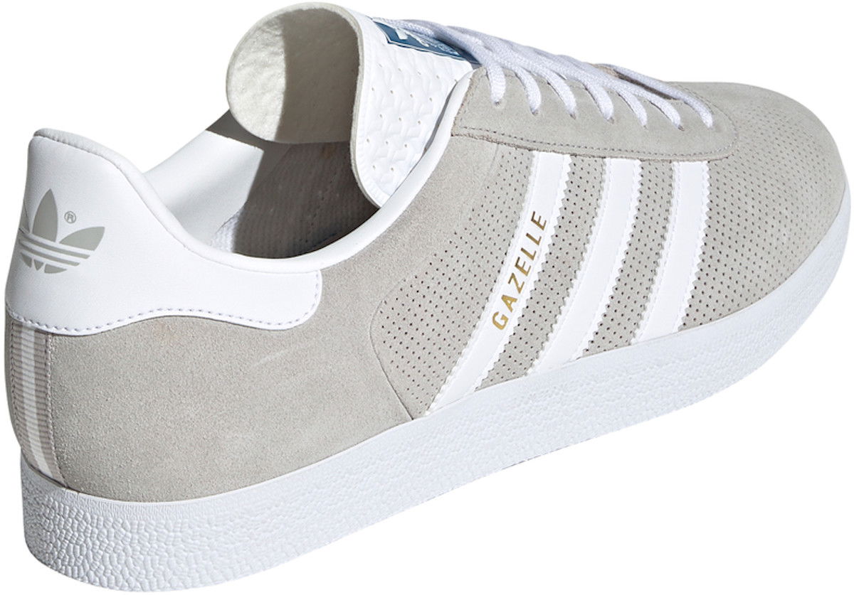 Tenisky a topánky adidas Originals Gazelle Šedá | h02224, 1