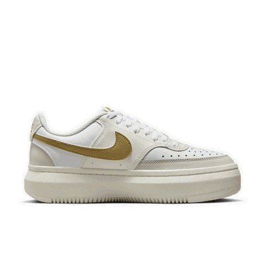 Tenisky a topánky Nike Court Vision Alta Béžová | DZ5394-100, 3