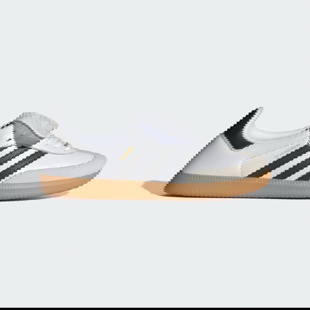 Tenisky a topánky adidas Originals Boty Samba LT Biela | IG4279, 0