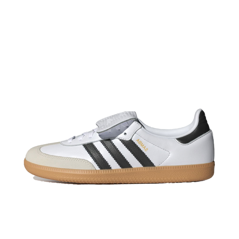 Tenisky a topánky adidas Originals Boty Samba LT Biela | IG4279