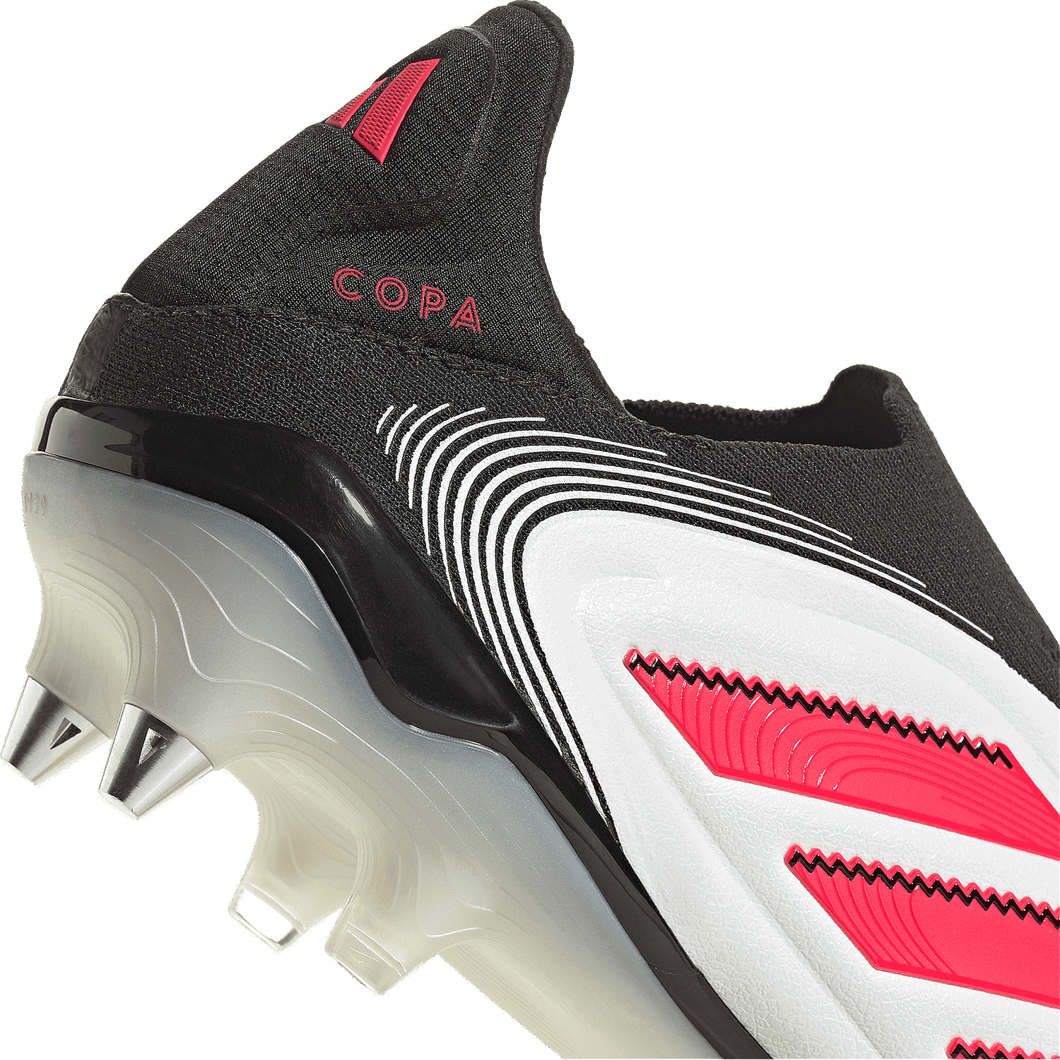 Tenisky a topánky adidas Performance COPA PURE III ELITE LL SG Biela | ih0858, 1
