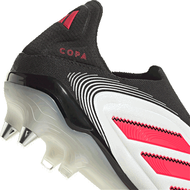 Tenisky a topánky adidas Performance COPA PURE III ELITE LL SG Biela | ih0858, 1