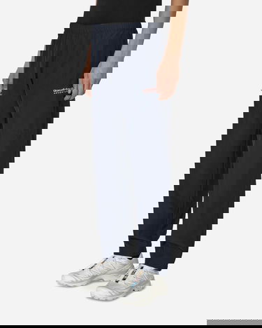 Tepláky adidas Originals Adventure Ride Tec Pants Navy | HK4979, 4