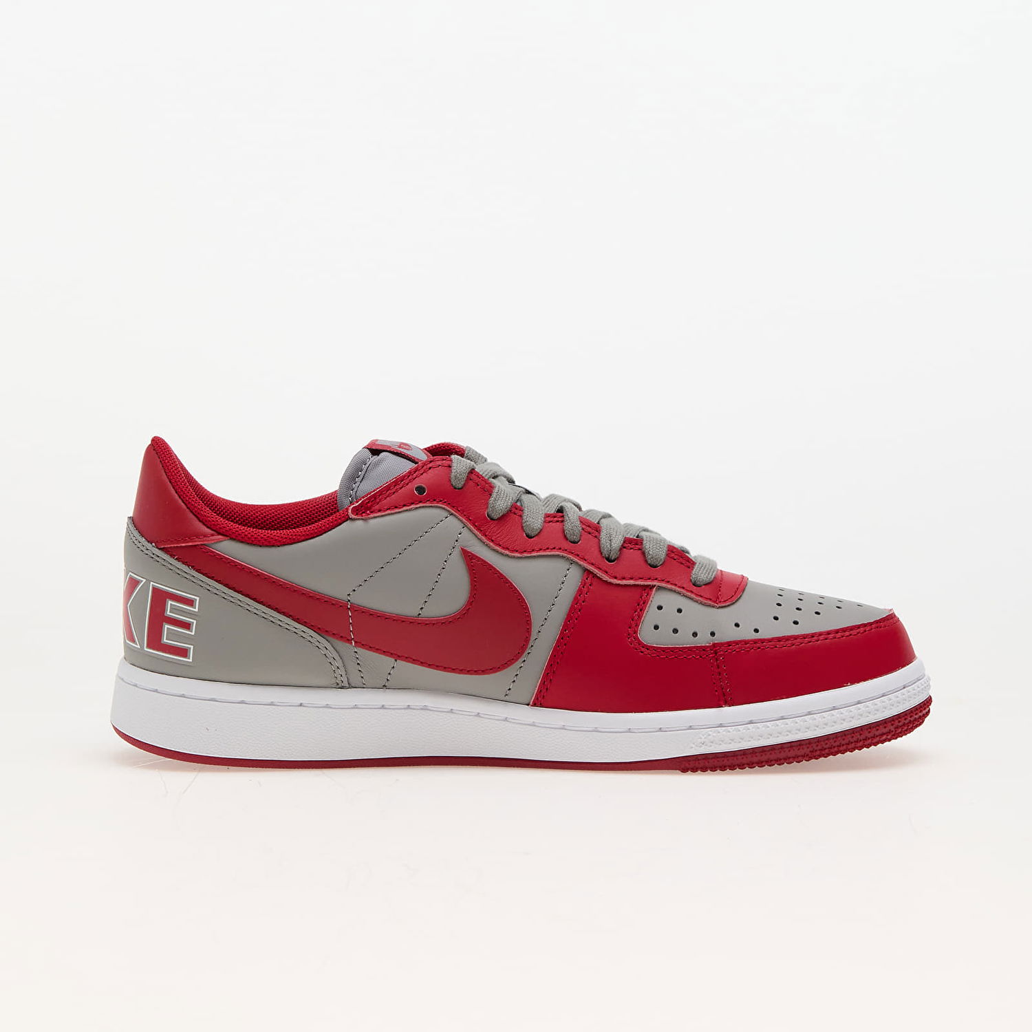 Tenisky a topánky Nike Terminator Low "UNLV" Šedá | FZ4036-099, 1