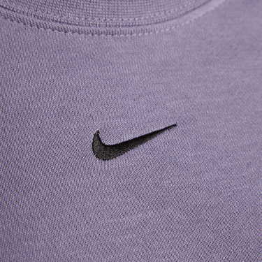 Mikina Nike Sportswear Chill Fialová | FN2476-509, 2