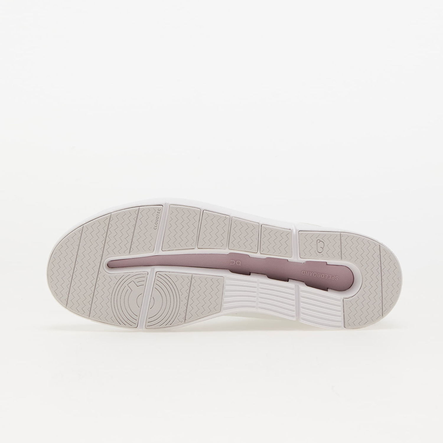 Tenisky a topánky On Running The Roger Advantage W Biela | 3WD10652234, 1