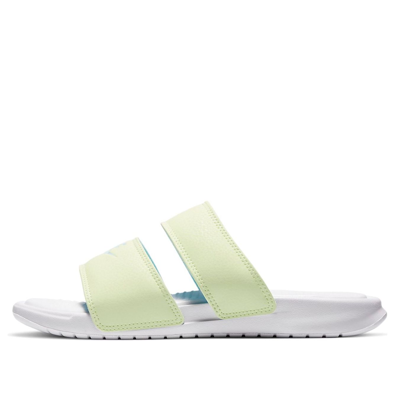Tenisky a topánky Nike Duo Ultra Slides Zelené | 819717-111, 0