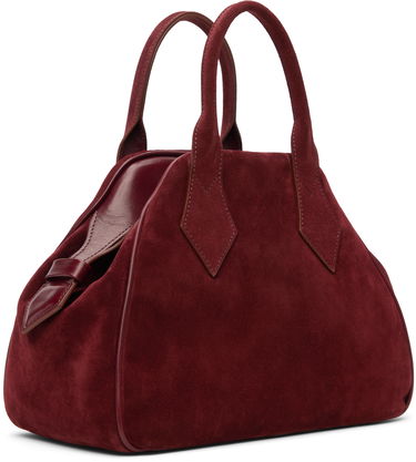 Kabelka Vivienne Westwood Yasmine Medium Bag Vínová | 4702000UW-L007E-, 2