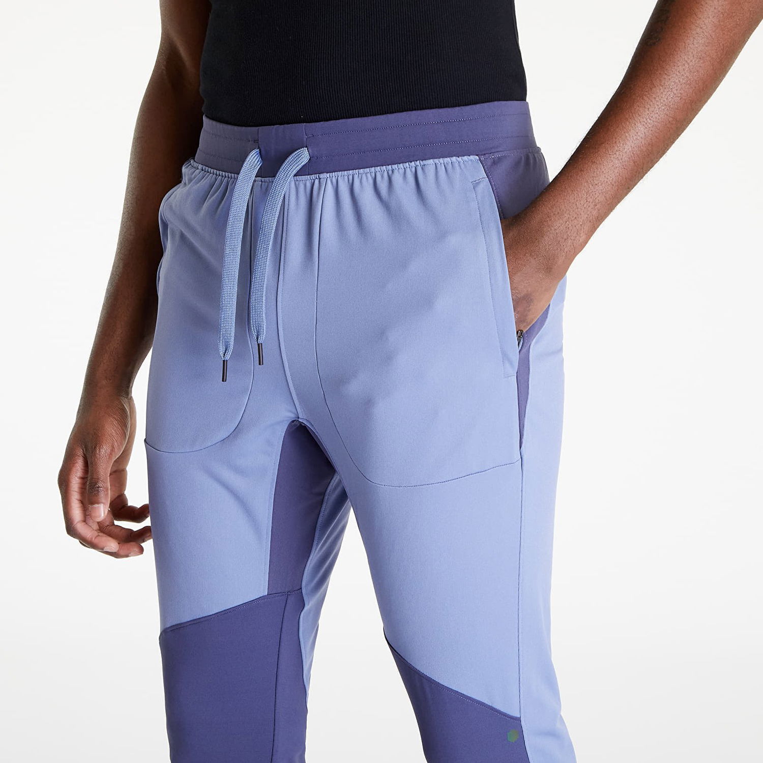 Nohavice Under Armour Rush All Purpose Pant Modrá | 1373721-558, 0