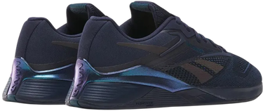 Tenisky a topánky Reebok Nano X4 Training Shoes Navy | 100201141, 3