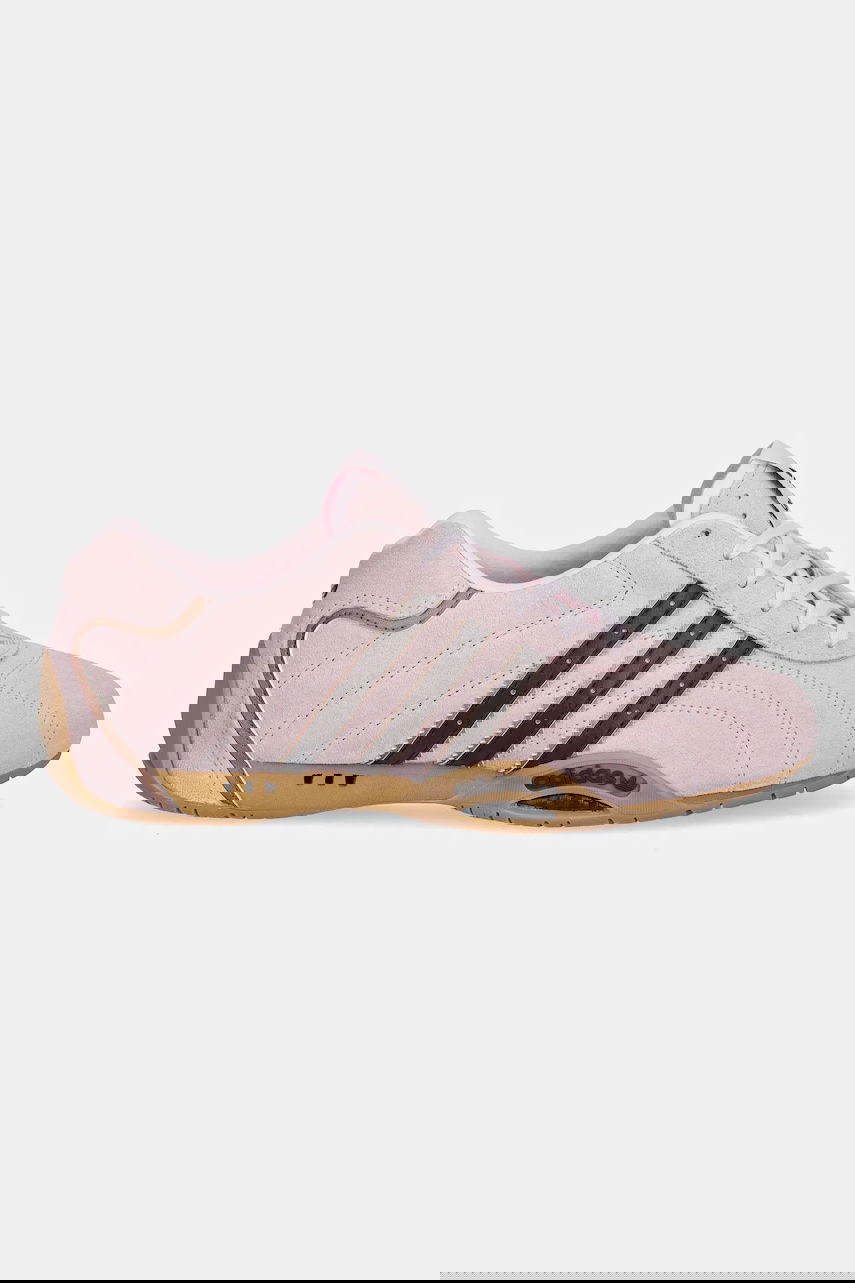 Tenisky a topánky adidas Originals Adiracer Lo Ružová | JS4519, 1